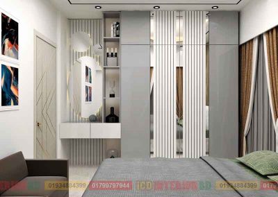 Best Interior Design Company in Dhaka