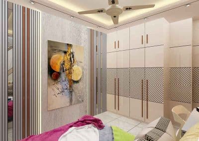 interior Design Company in Uttara