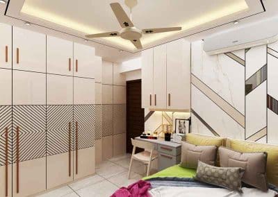 interior Design Company in Uttara