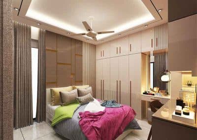 Best Interior Design Company in Dhaka, Bangladesh