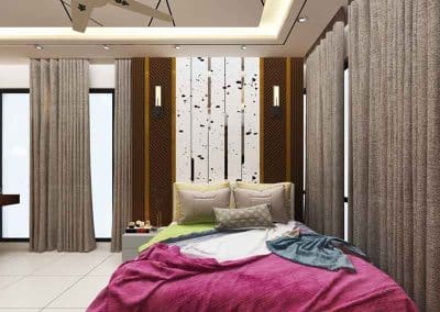 Best Interior Design Company in Dhaka, Bangladesh