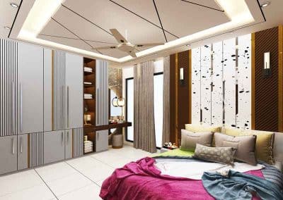 Best Interior Design Company in Dhaka, Bangladesh