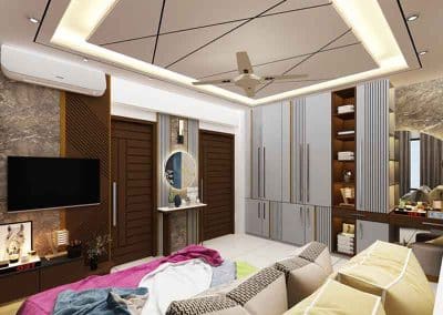 Best Interior Design Company in Dhaka, Bangladesh