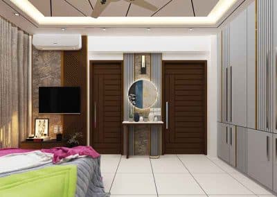 Best Interior Design Company in Dhaka, Bangladesh