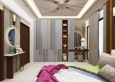 Best Interior Design Company in Dhaka, Bangladesh