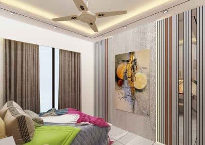 interior Design Company in Uttara