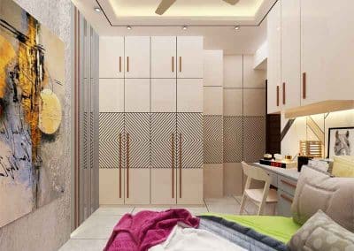 interior Design Company in Uttara