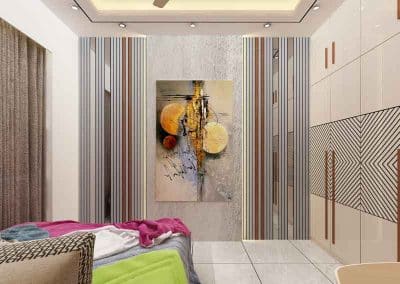 interior Design Company in Uttara