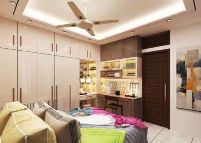 interior Design Company in Uttara