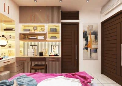 interior Design Company in Uttara