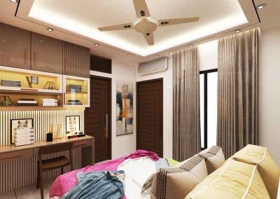 Best Interior Design Company in Dhaka, Bangladesh