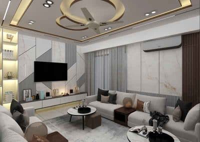 Best Interior Design Company in Dhaka, Bangladesh