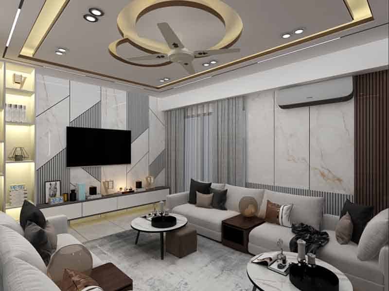 Best Interior Design Company in Dhaka, Bangladesh