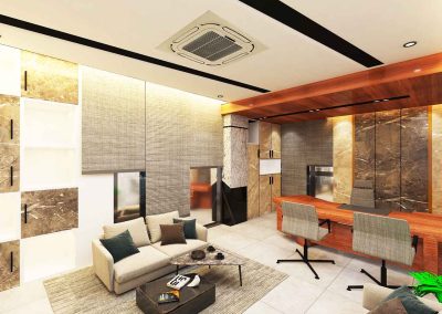 Interior Design Company in Chittagong