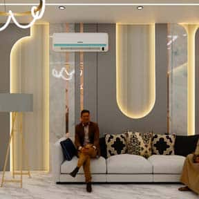 Best Interior Design Company in Dhaka