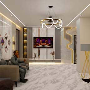 Best Interior Design Company in Dhaka