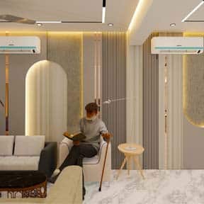 Best Interior Design Company in Dhaka