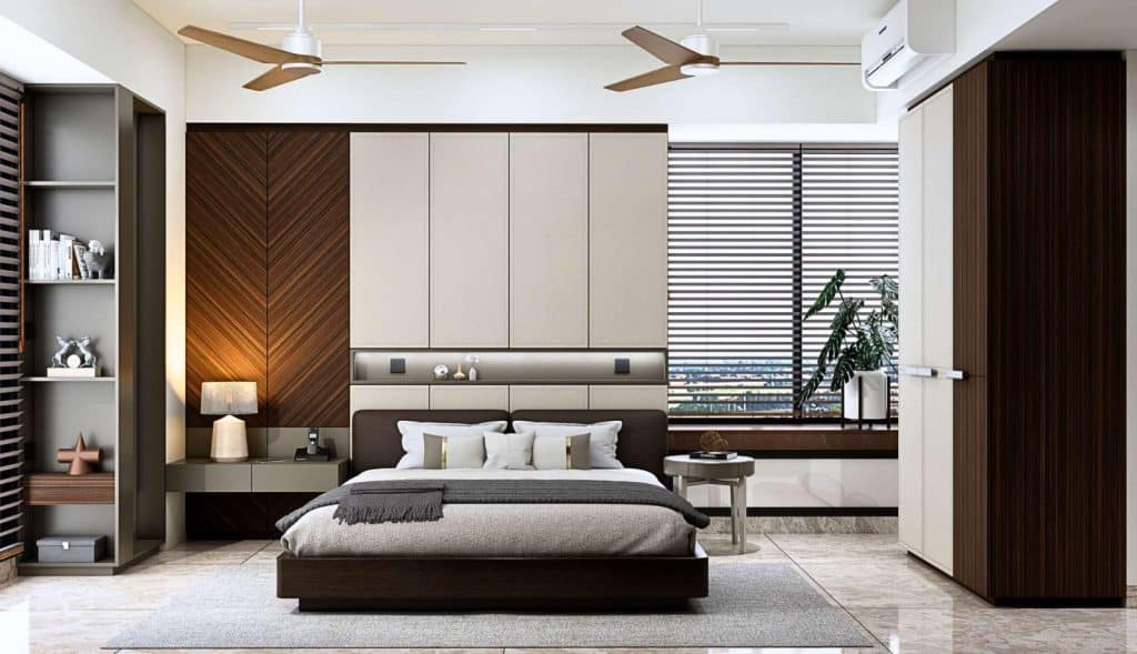 Interior Design Company in Baridhara