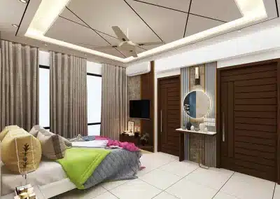 Hotel Interior Design Company
