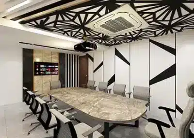 Conference Room Design,