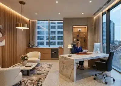 MD Room Interior Design