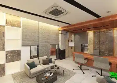 Conference Room Design